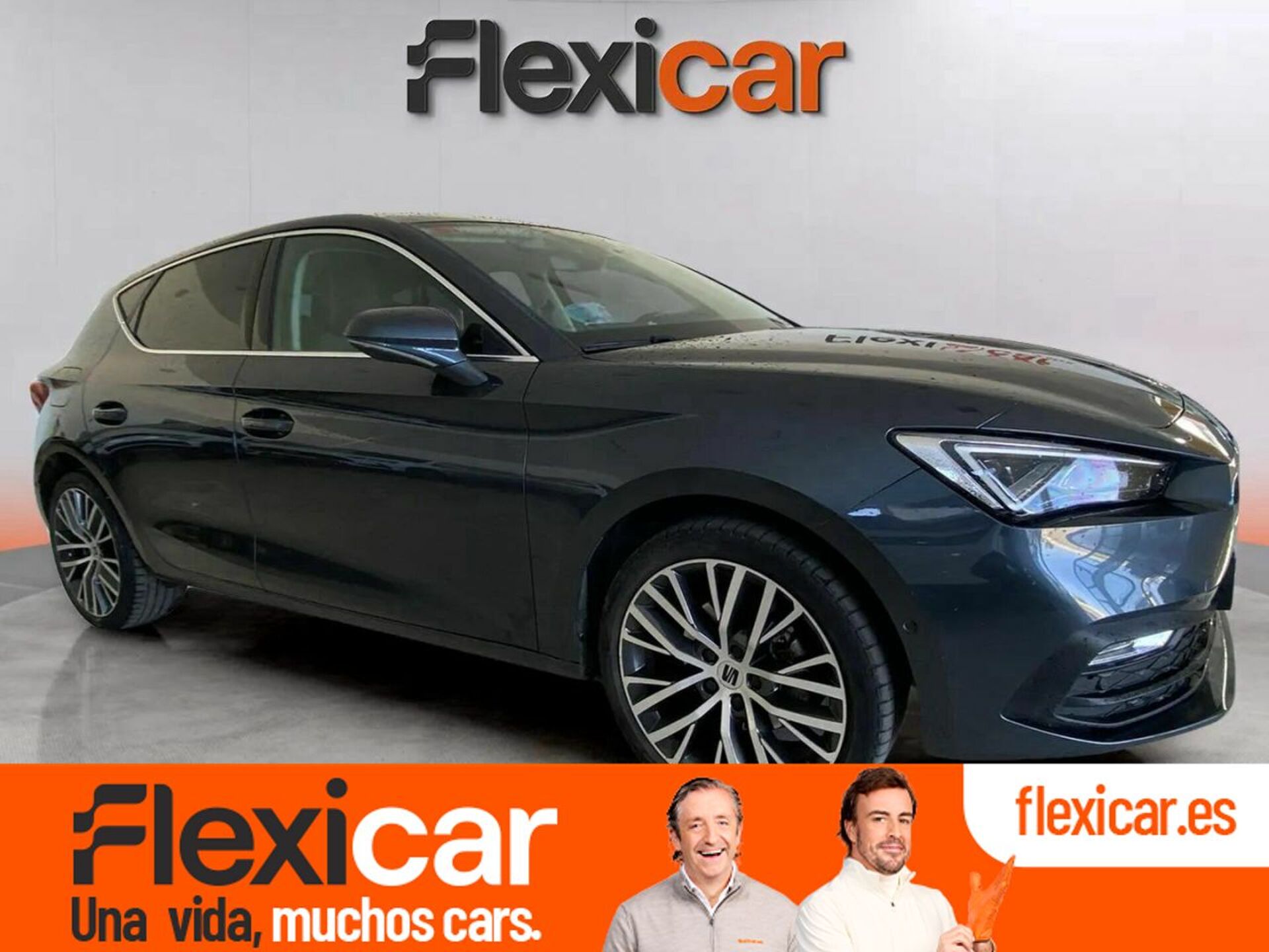 Imagen de SEAT León