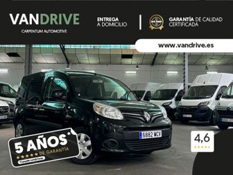 Imagen de RENAULT Kangoo Combi 1.5dCi En. Emotion N1 55kW