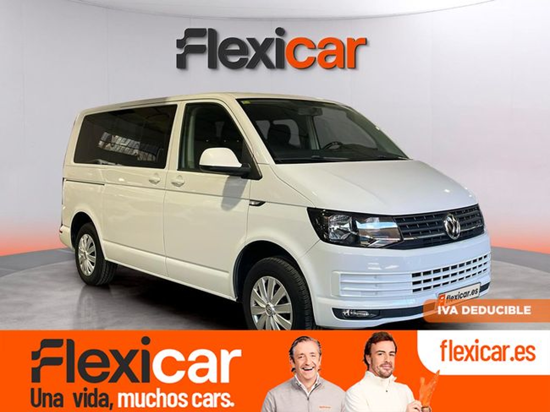 Imagen de VOLKSWAGEN Caravelle