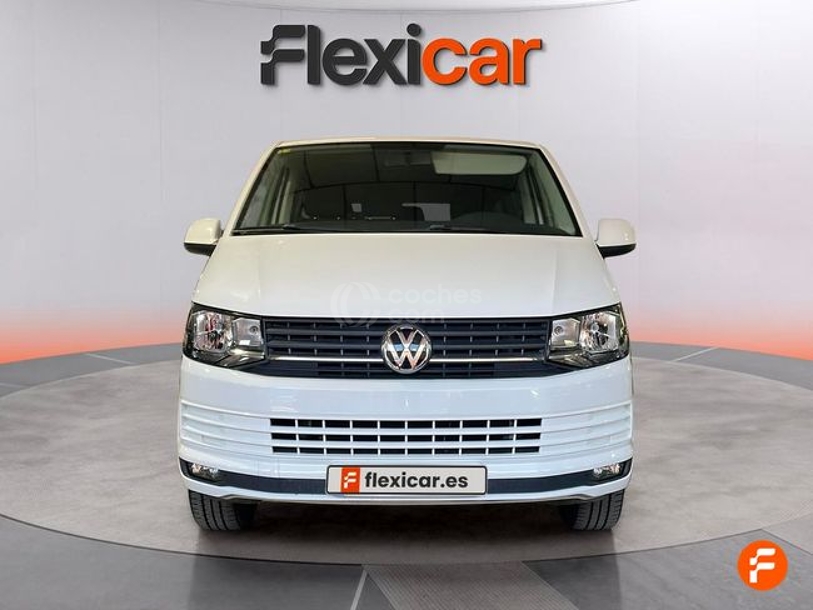 Foto del VOLKSWAGEN Caravelle 2.0TDI BMT Caravelle 4M DSG 110kW
