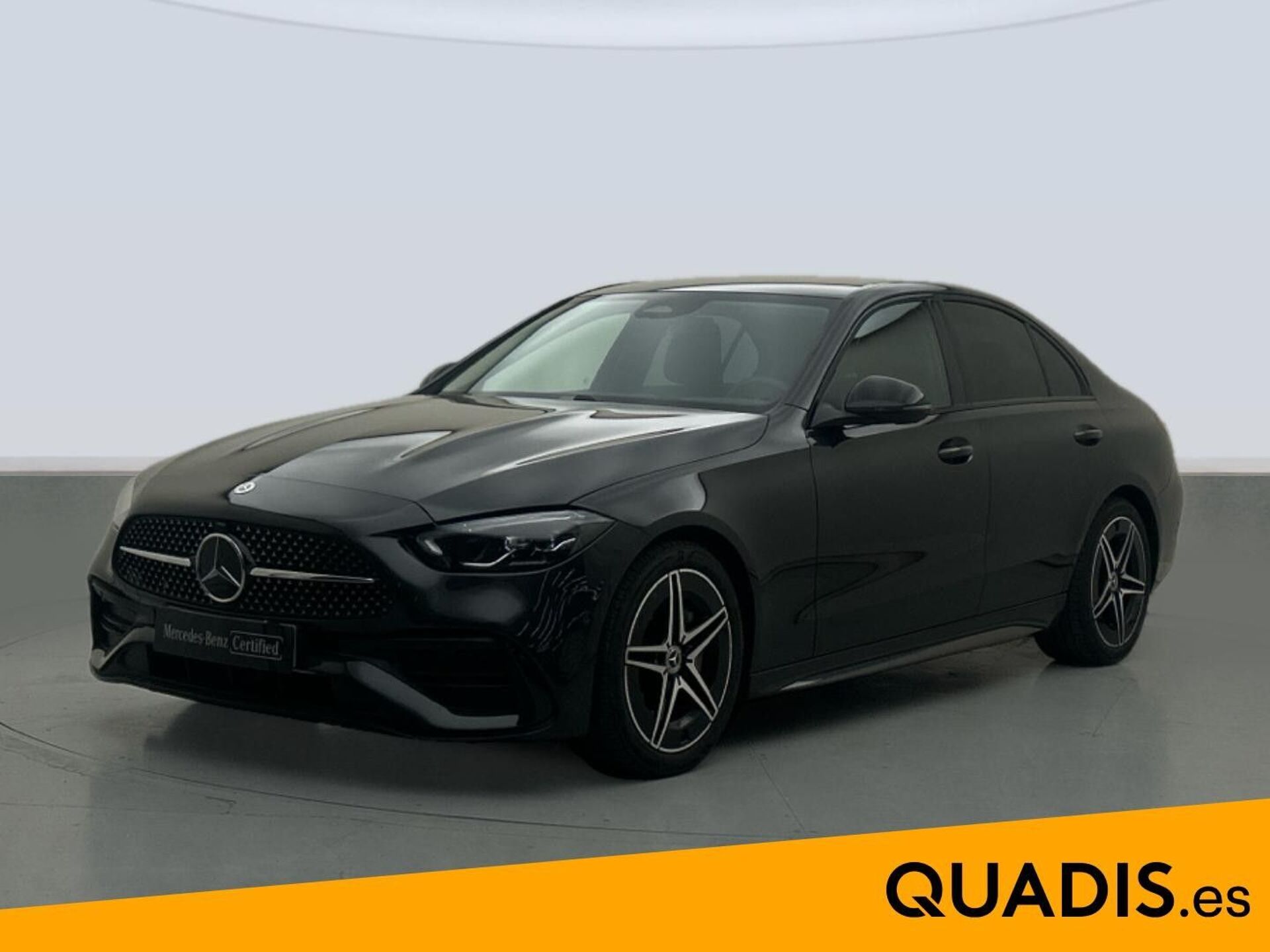 Imagen de MERCEDES Clase C
