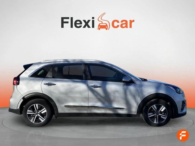 Foto del KIA Niro 1.6 PHEV Concept