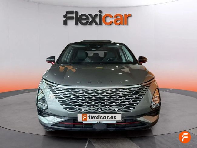 Foto del OMODA 5 1.6 Premium 185