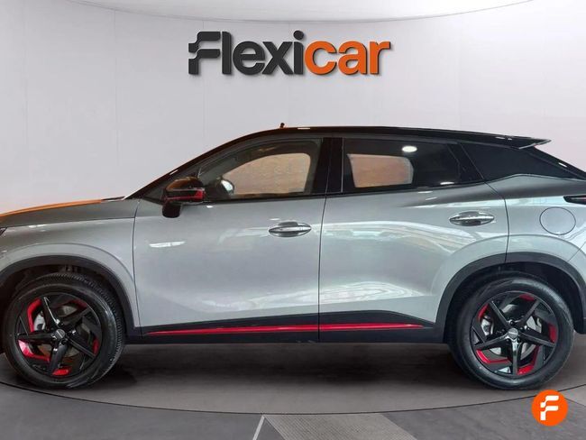 Foto del OMODA 5 1.6 Premium 185