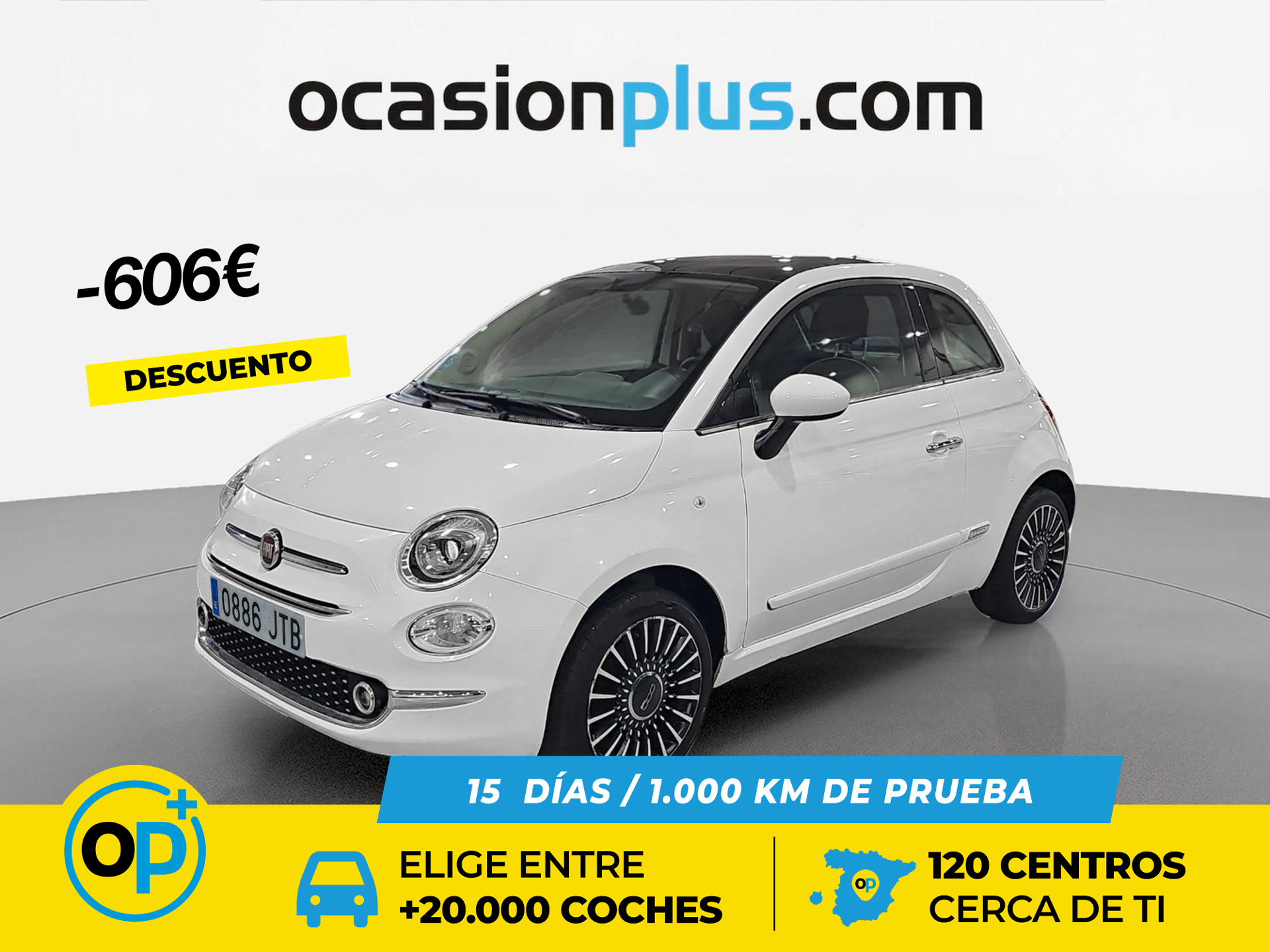 Imagen de FIAT 500