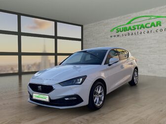 Imagen de SEAT León 1.5 EcoTSI S&S Style 130