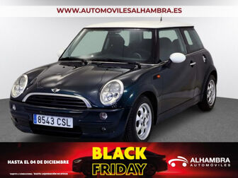 Imagen de MINI Mini One D