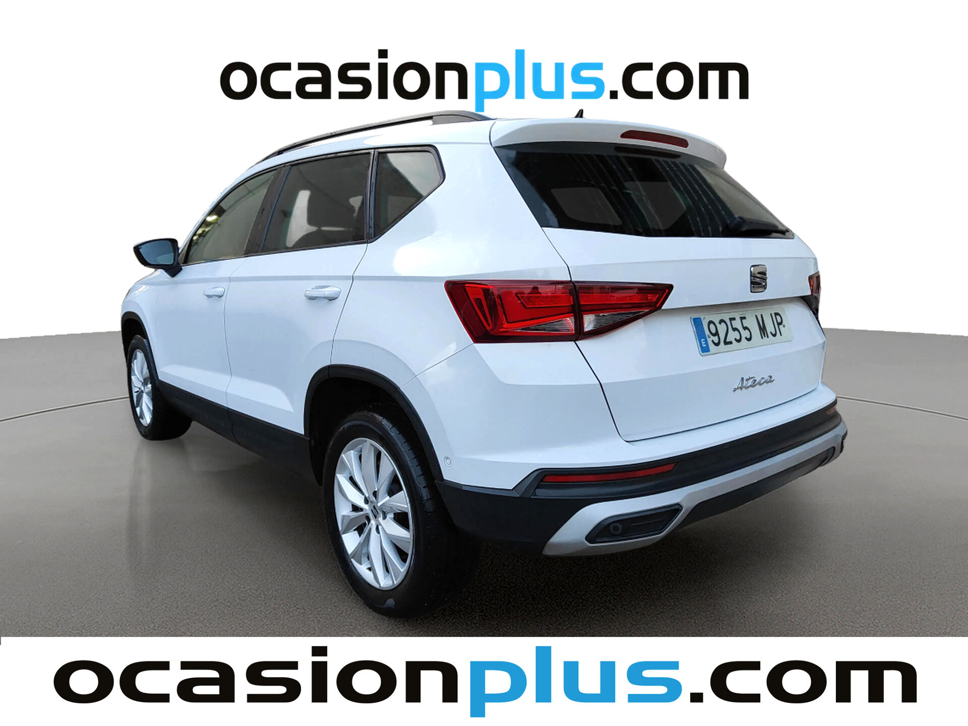 Imagen 3 de SEAT Ateca
