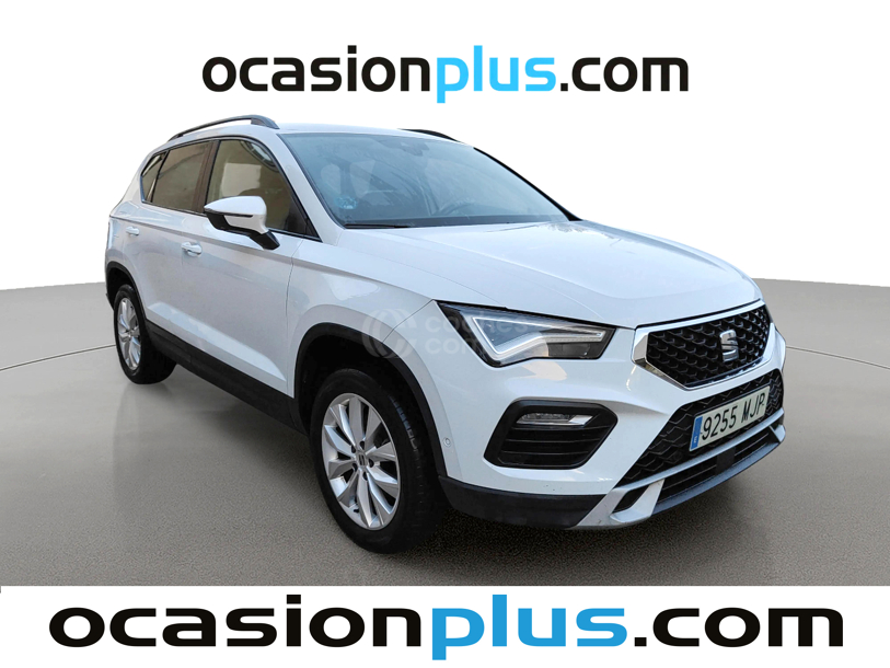Foto del SEAT Ateca 1.5 EcoTSI S&S Style