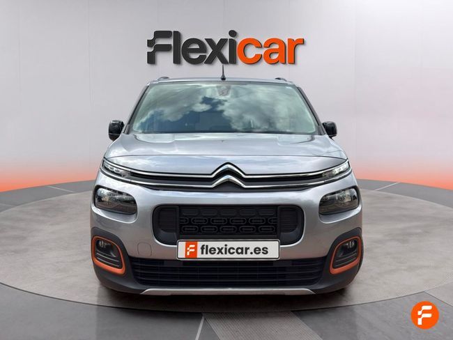 Foto del CITROEN Berlingo BlueHDi S&S Talla XL Shine 130