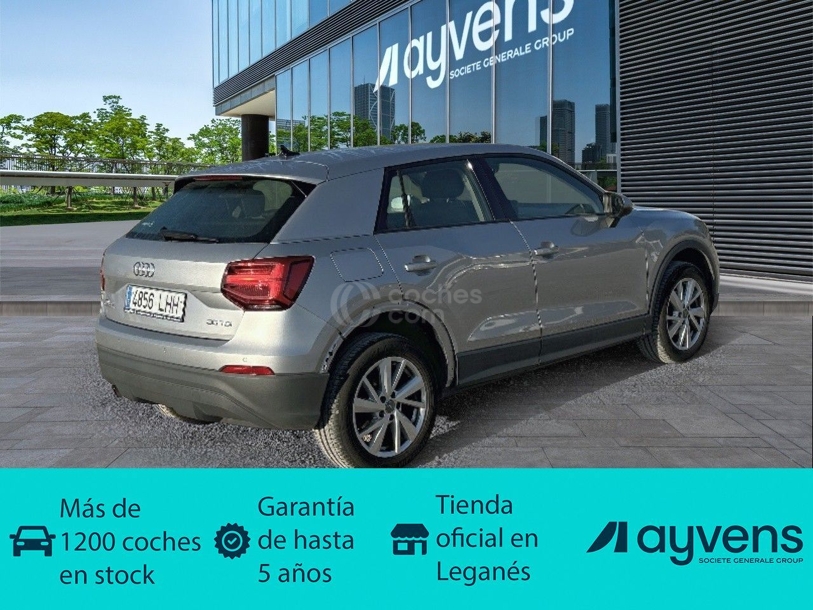 Foto del AUDI Q2 30 TDI Advanced S tronic 85kW
