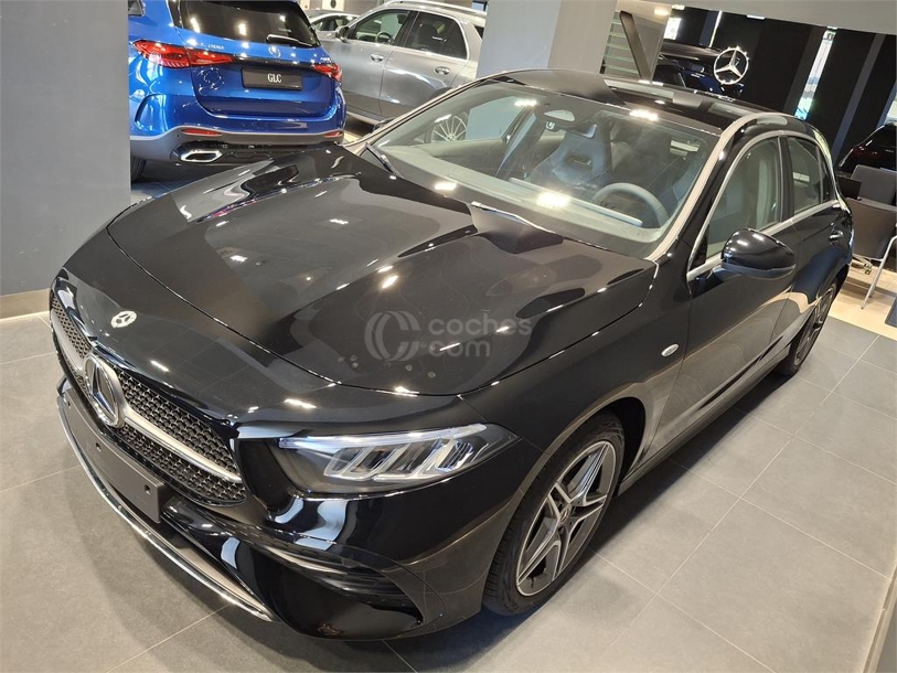 Foto del MERCEDES Clase A A 250e Progressive Line Advanced 8G-DCT