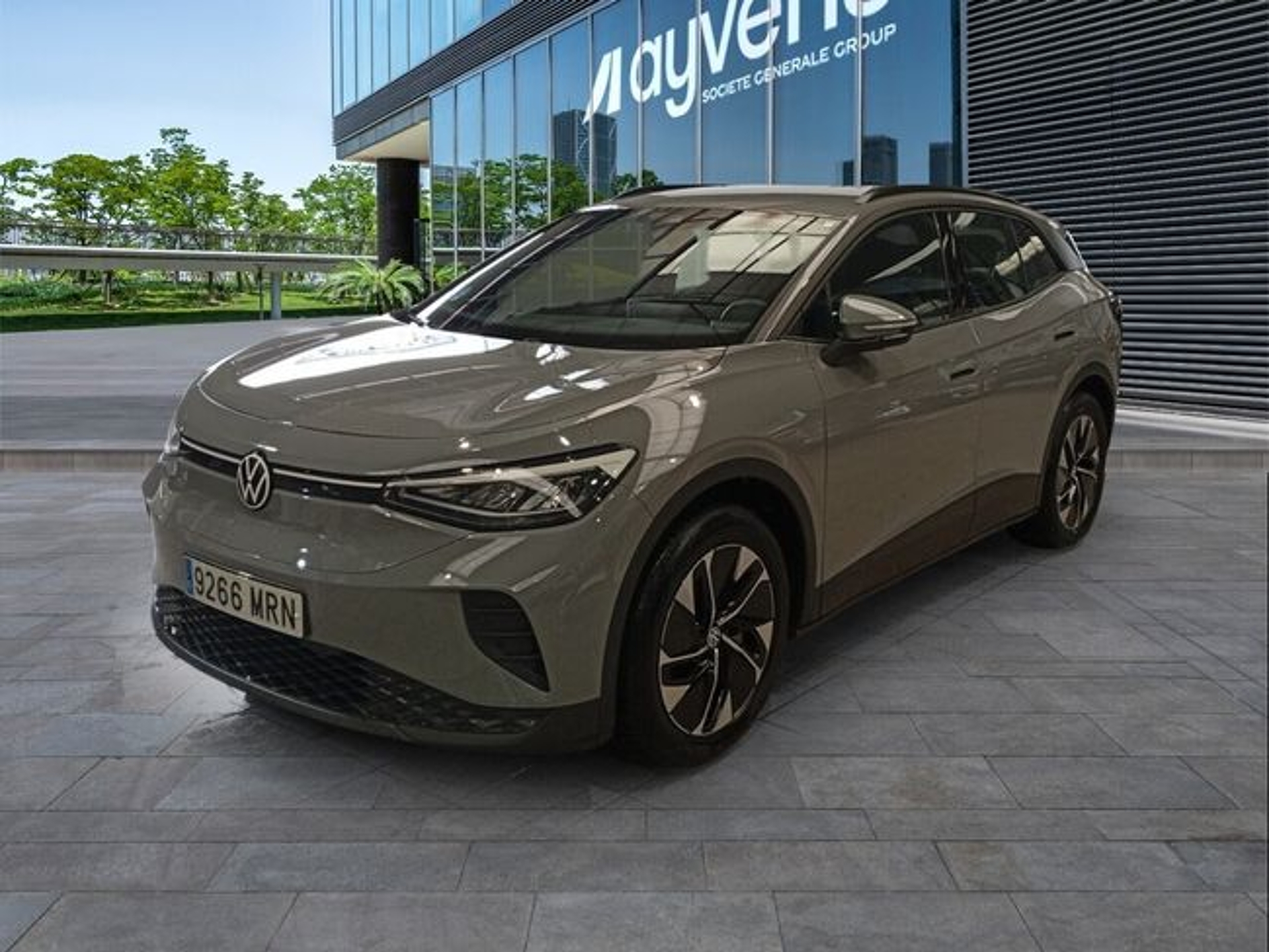 Imagen de VOLKSWAGEN ID4