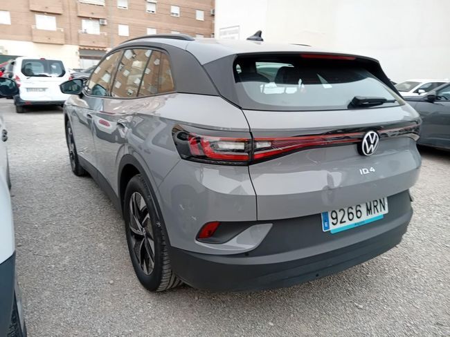 Foto del VOLKSWAGEN ID4 ID.4 Pro Más