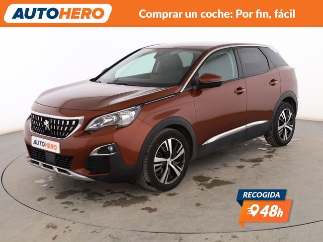 Foto del PEUGEOT 3008 1.2 PureTech S&S Allure 130