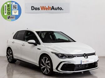 Imagen de VOLKSWAGEN Golf 1.5 eTSI R-Line DSG 110kW