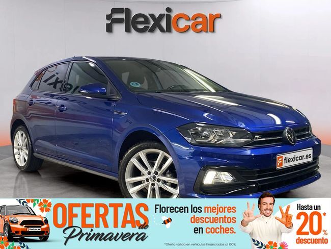 Foto del VOLKSWAGEN Polo 1.0 TSI R-Line DSG 70kW