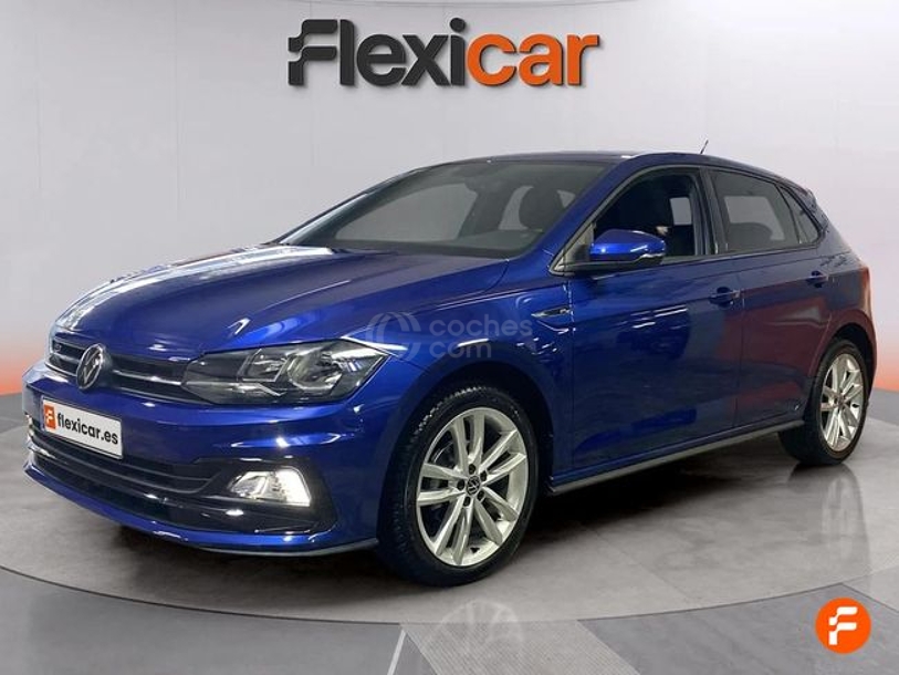 Foto del VOLKSWAGEN Polo 1.0 TSI R-Line DSG 70kW
