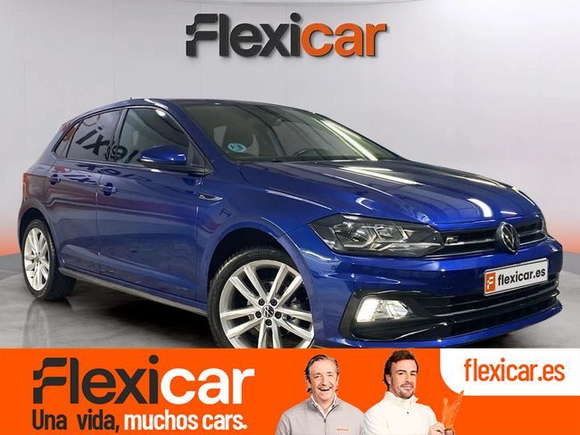 VOLKSWAGEN Polo (R-Line 1.0 TSI 70kW (95CV) DSG) en Madrid