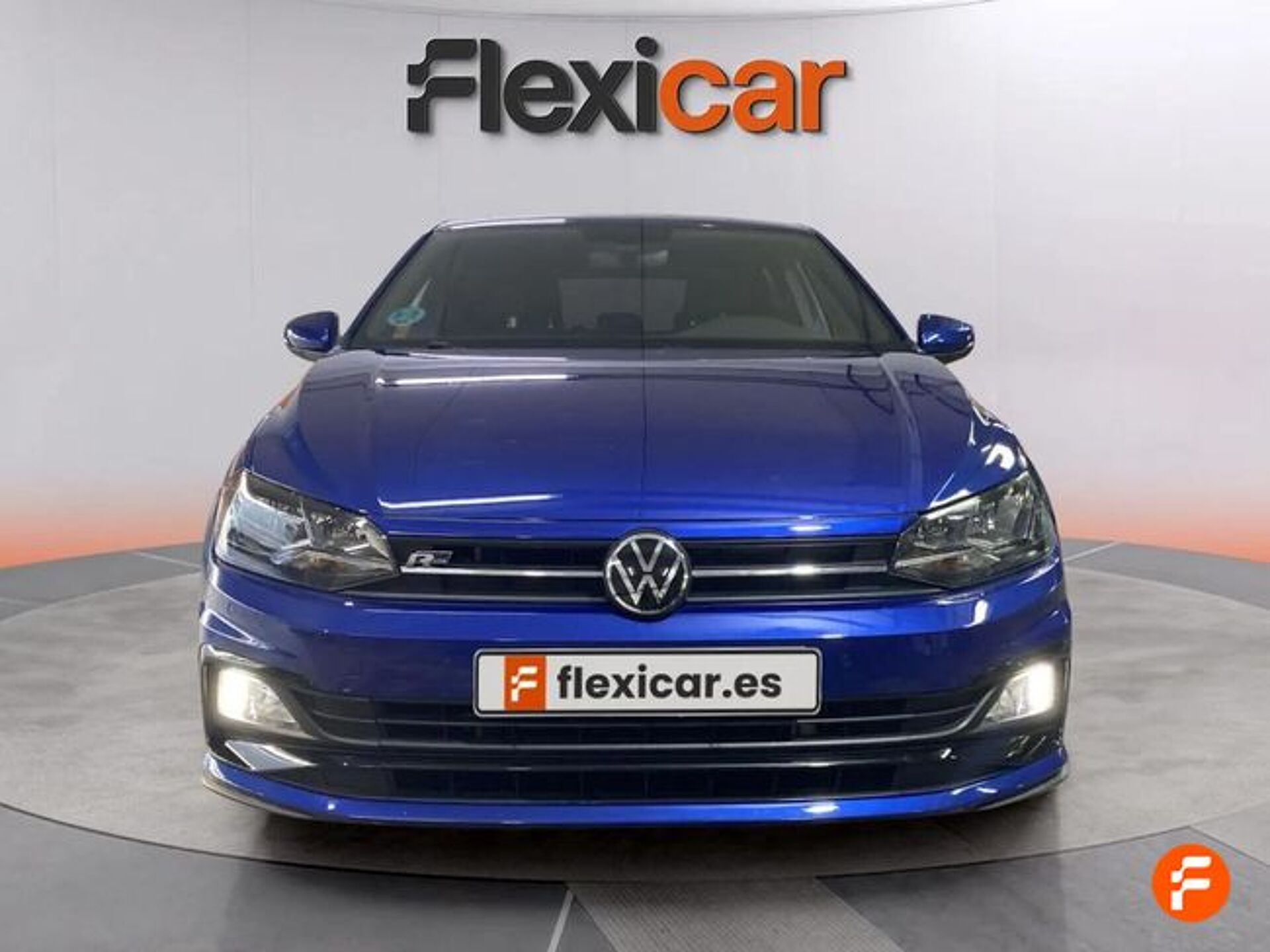 Imagen 2 de VOLKSWAGEN Polo