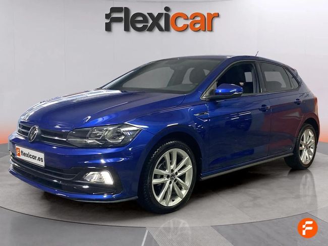 Foto del VOLKSWAGEN Polo 1.0 TSI R-Line DSG 70kW