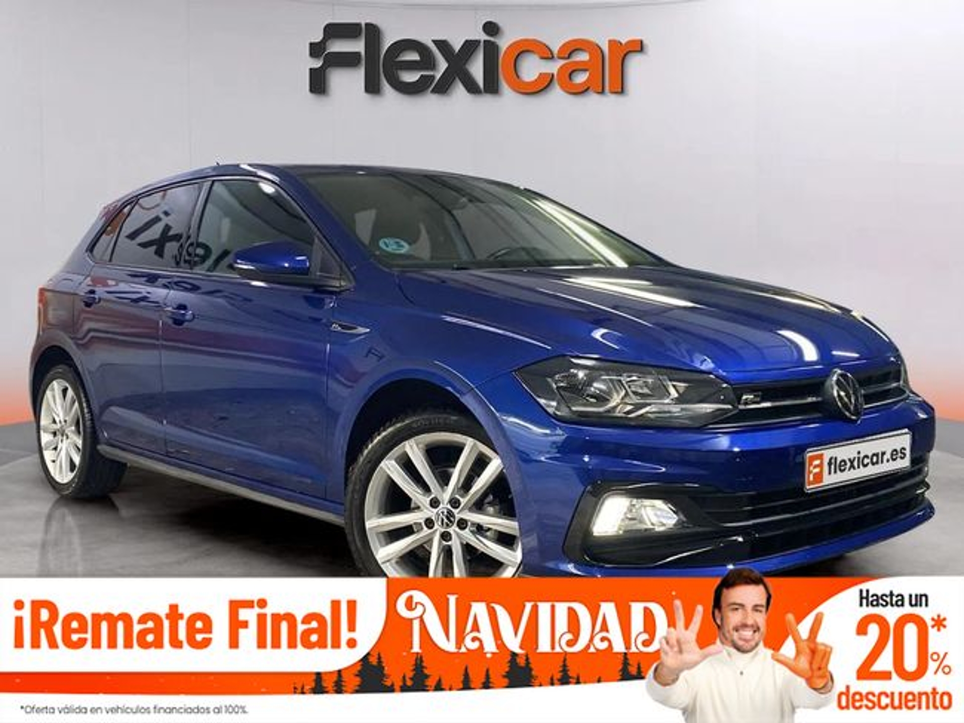 Imagen de VOLKSWAGEN Polo