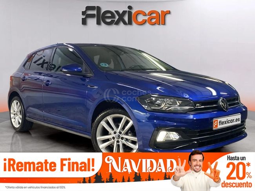 Foto del VOLKSWAGEN Polo 1.0 TSI R-Line DSG 70kW