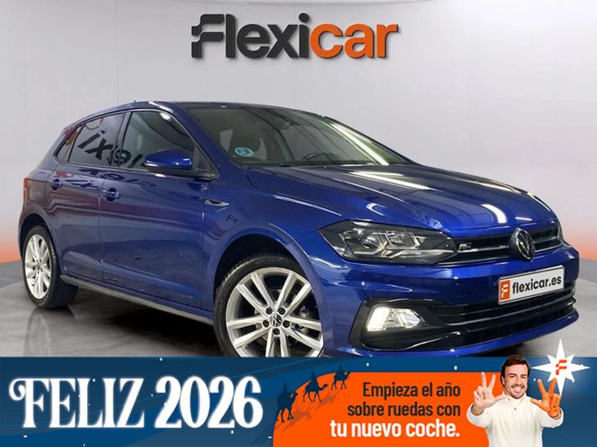 Imagen de VOLKSWAGEN Polo