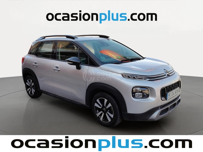Foto del CITROEN C3 Aircross Puretech Feel 82