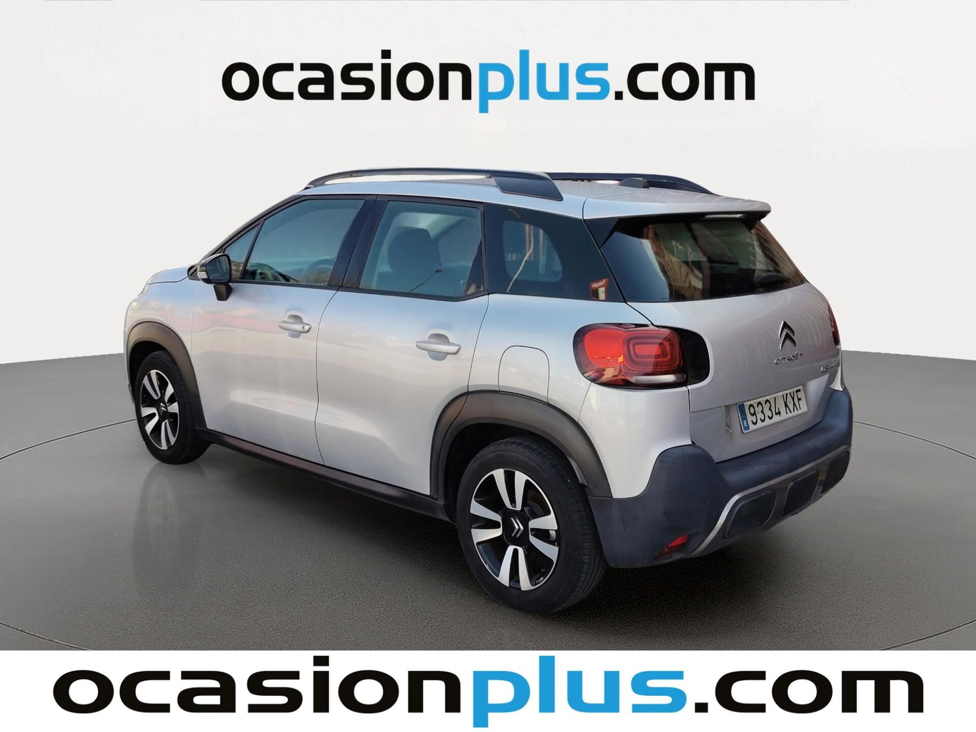 Imagen 3 de CITROEN C3 Aircross