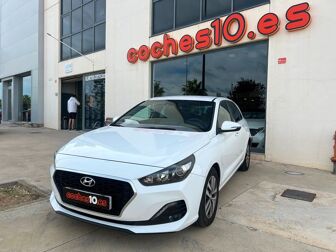 Imagen de HYUNDAI i30 1.0 TGDI Klass 120