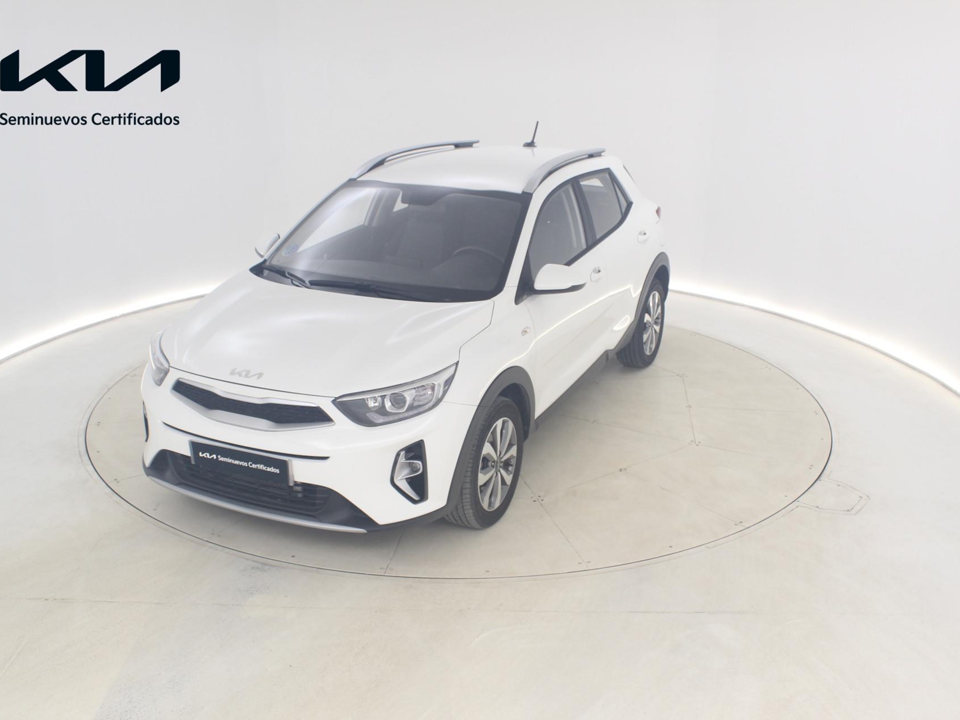 Imagen de KIA Stonic