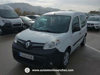 Imagen de RENAULT Kangoo Combi 1.5dCi En. Prof. M1-AF 55kW