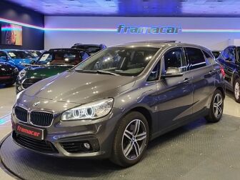 Imagen de BMW Serie 2 225xe iPerformance Active Tourer