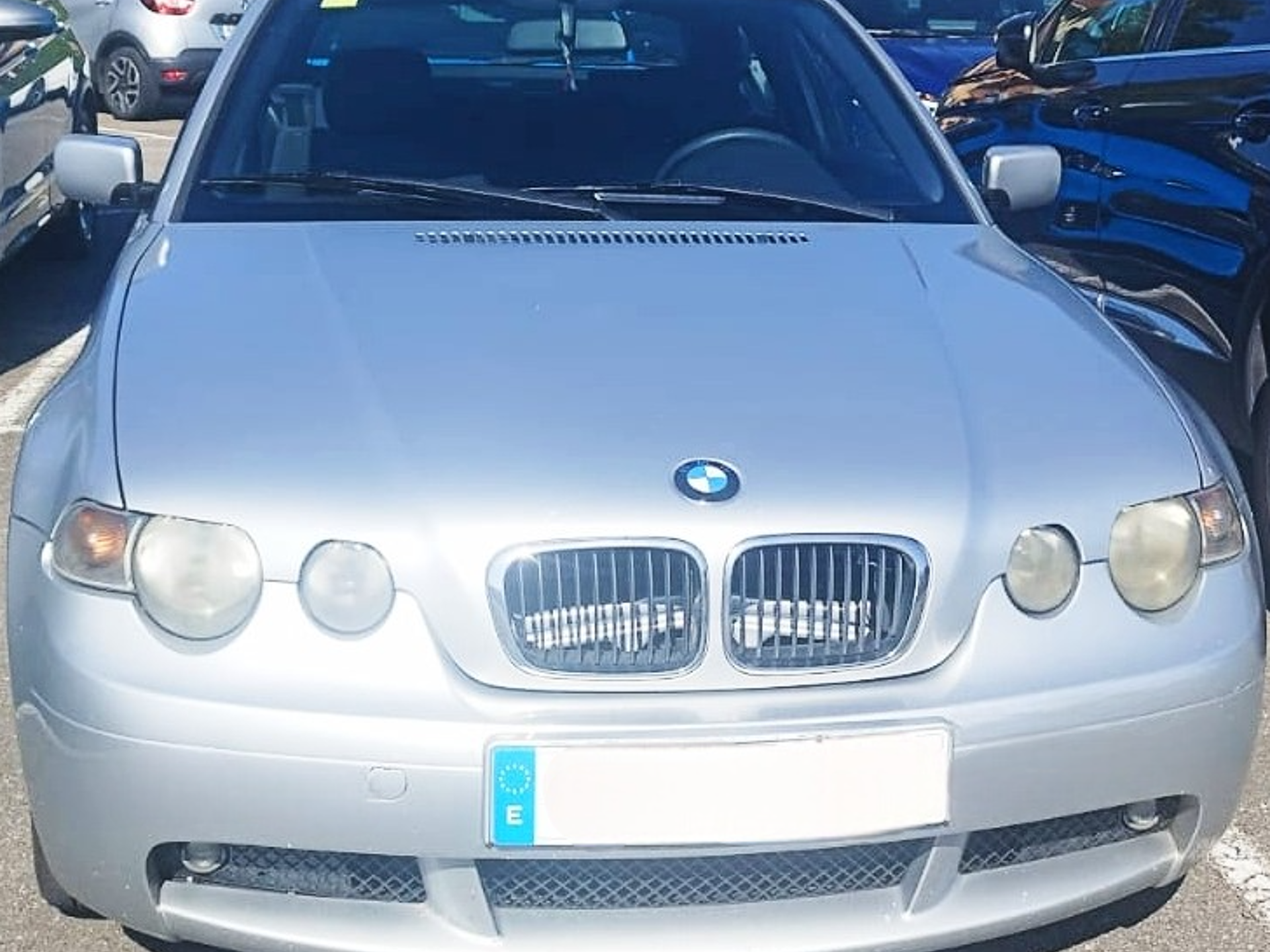 Imagen 3 de BMW Serie 3