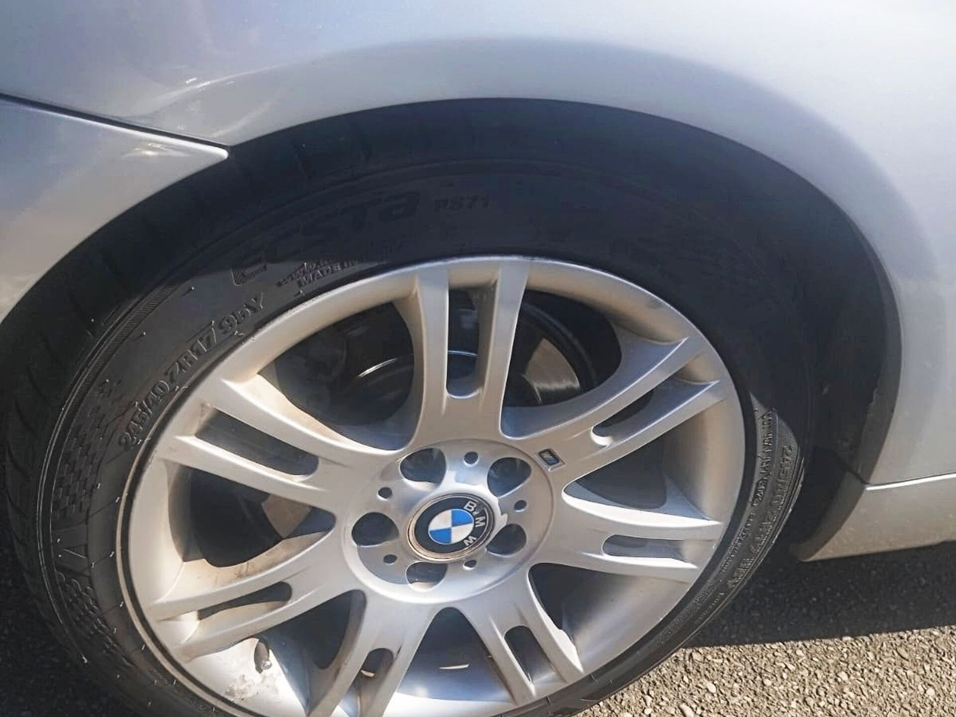 Imagen 2 de BMW Serie 3