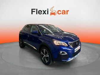 Imagen de PEUGEOT 3008 1.2 S&S PureTech Active 130