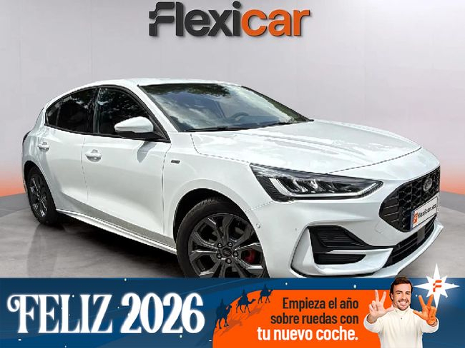 Imagen de FORD Focus