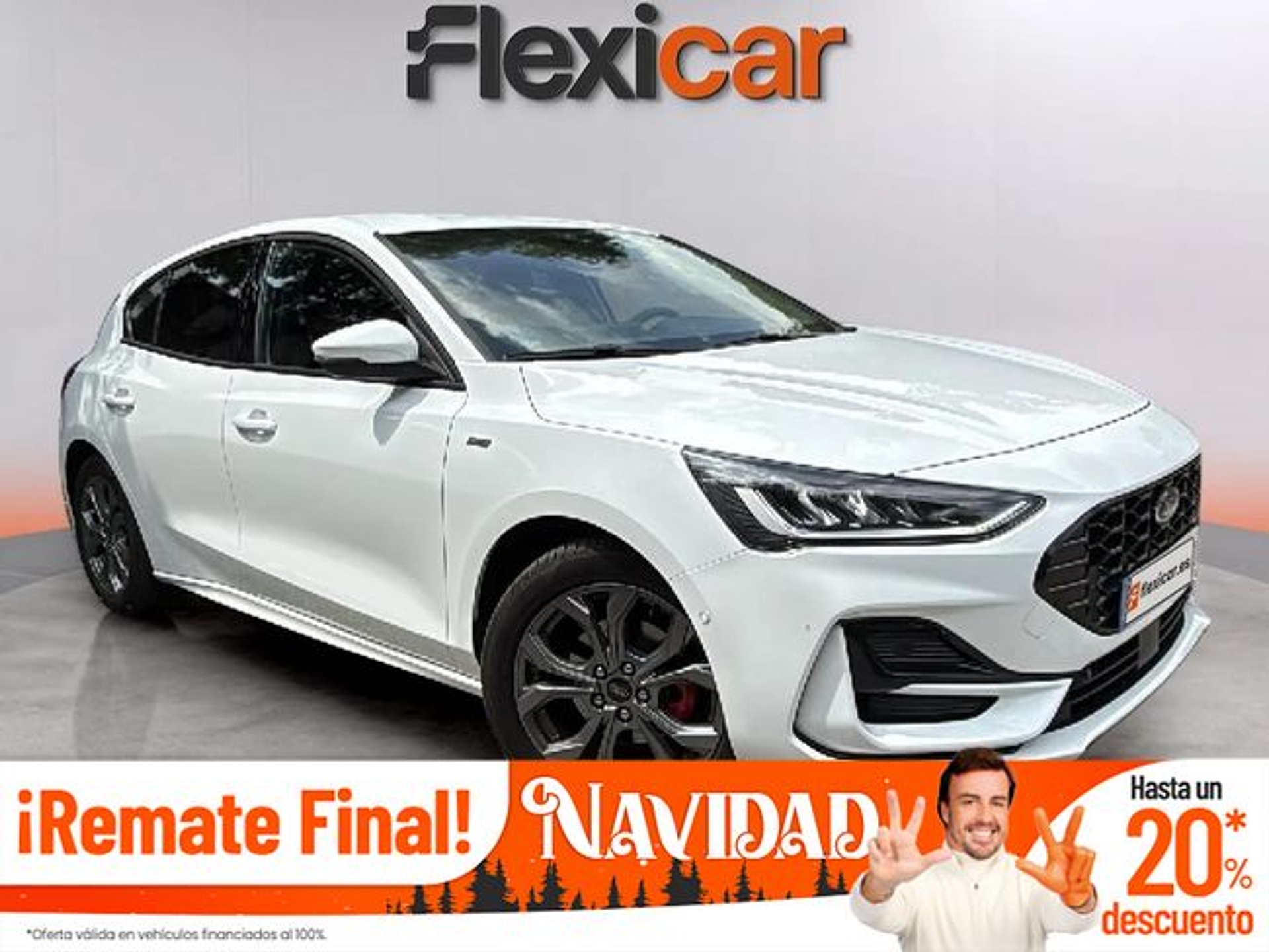 Imagen de FORD Focus