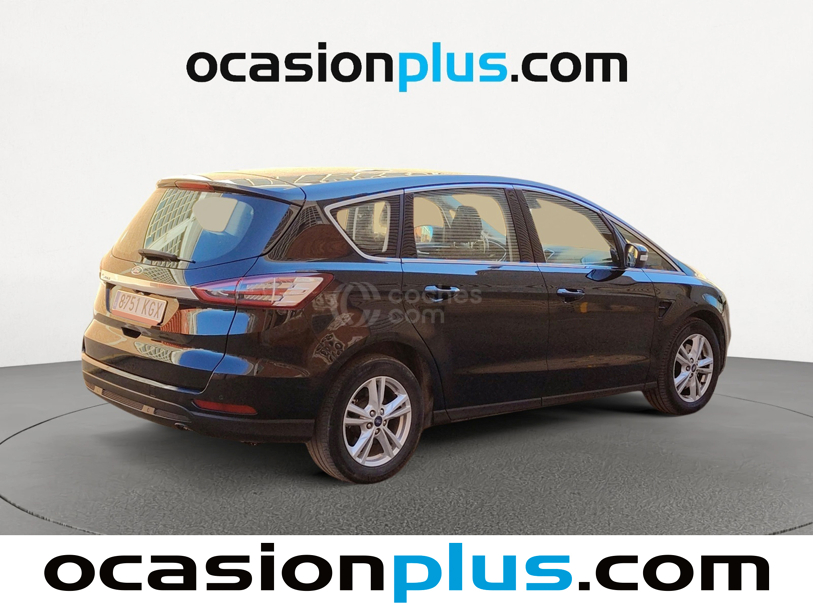 Foto del FORD S-Max 2.0TDCi Titanium Powershift 150