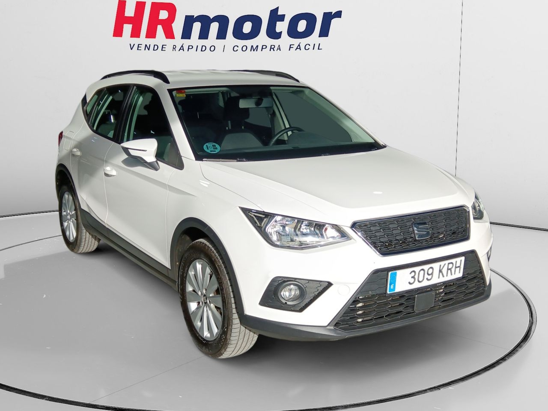 Imagen de SEAT Arona
