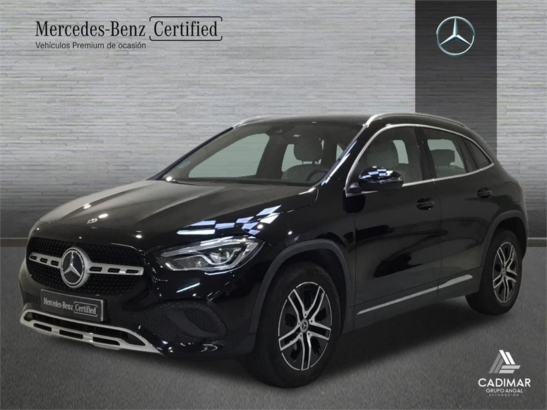 Imagen de MERCEDES Clase GLA