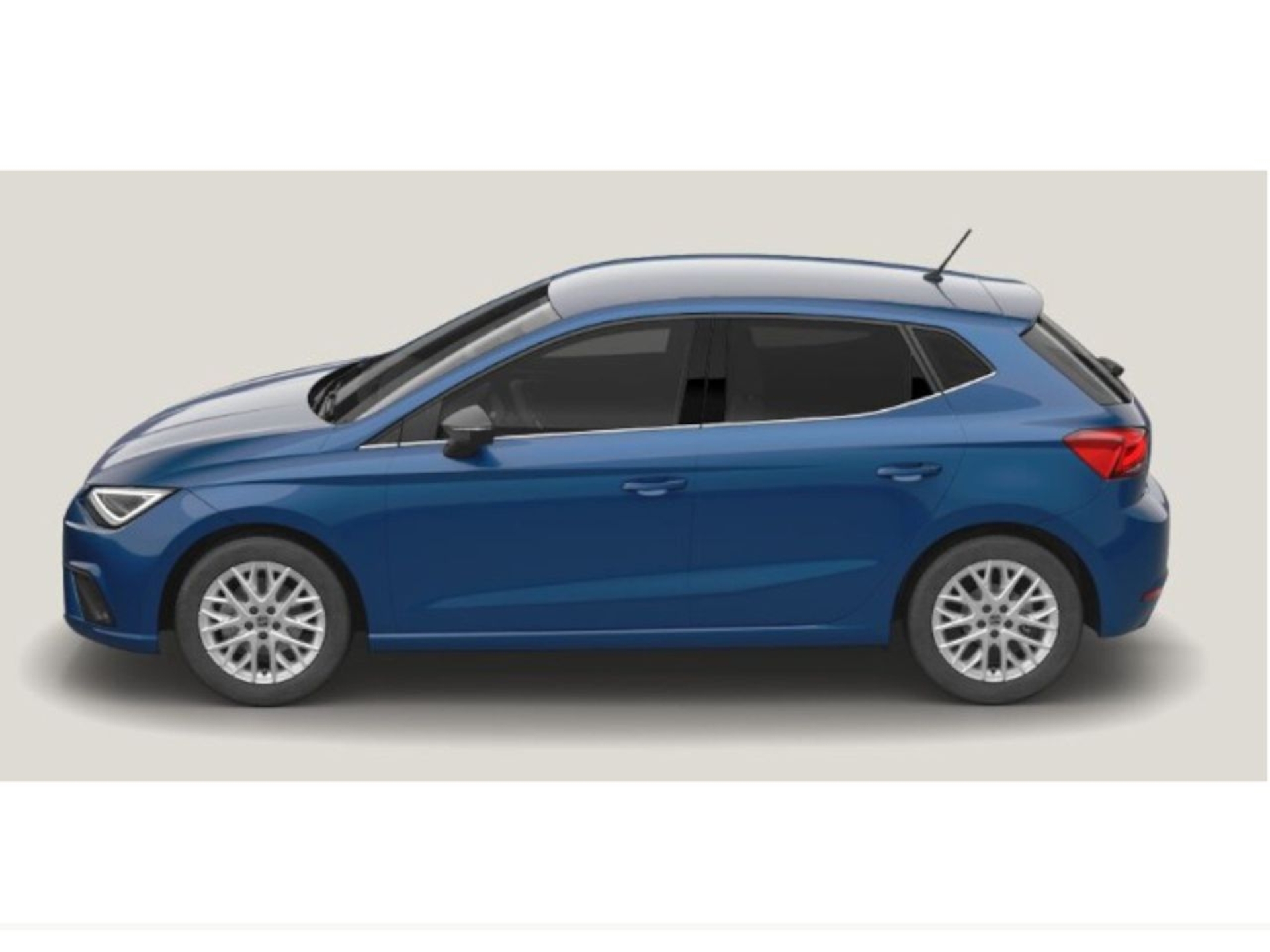 Imagen de SEAT Ibiza