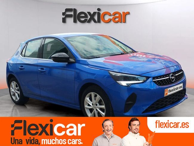 OPEL Corsa (1.2T XHL 74kW (100CV) Elegance Auto) en Huesca