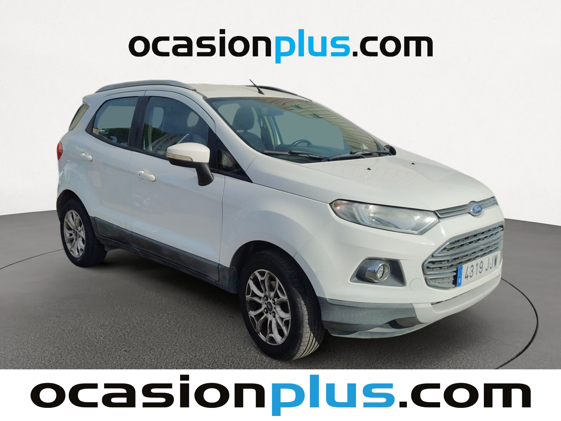 Imagen 2 de FORD EcoSport