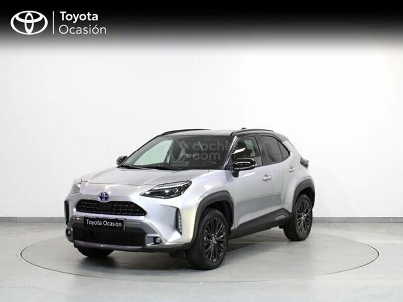 Foto del TOYOTA Yaris Cross 120H Adventure