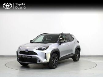 Imagen de TOYOTA Yaris Cross 120H Adventure