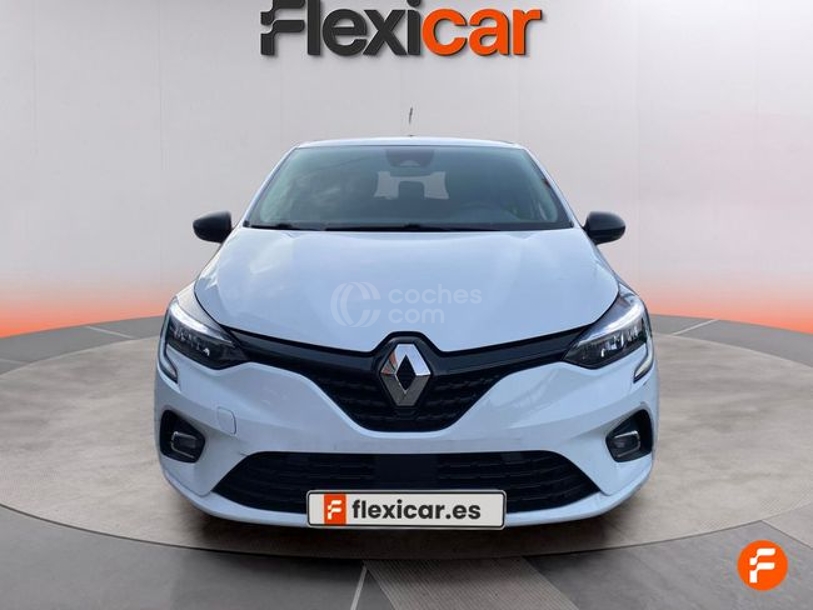 Foto del RENAULT Clio Sce Authentic 49kW