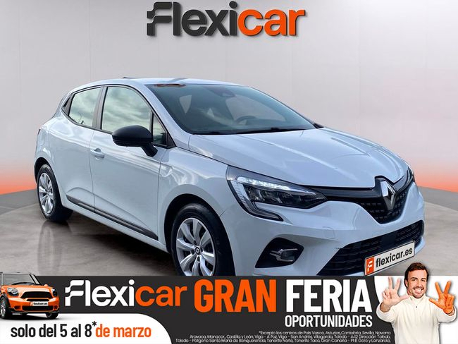Imagen de RENAULT Clio