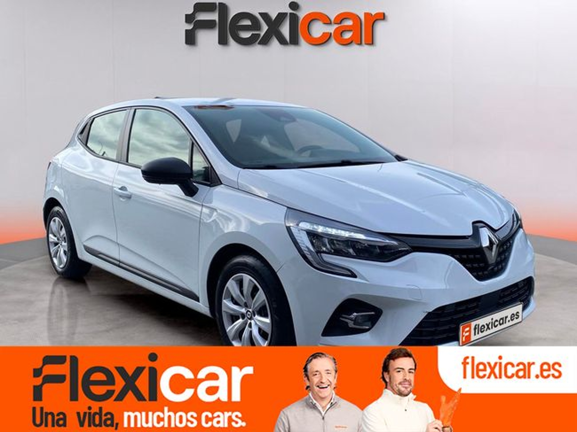 Imagen de RENAULT Clio